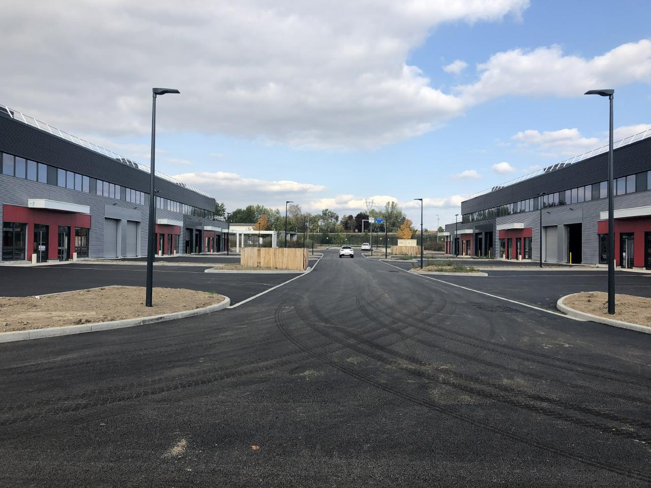 Local d'activité Bernolsheim 5092m² Location local d'activité Bernolsheim Bas-Rhin OLACT2117546 10
